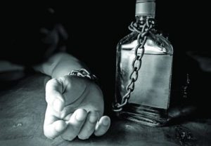 Read more about the article Megállapítható az alkolfüggőségre való hajlam?