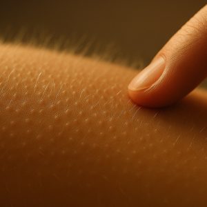 A mechanoreceptorok szerepe a szexben
