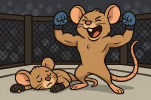 Read more about the article A szociális hierarchia idegrendszeri alapjai