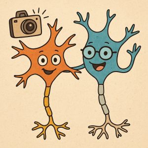 Neuron és neuron között is lehet hatalmas a különbség